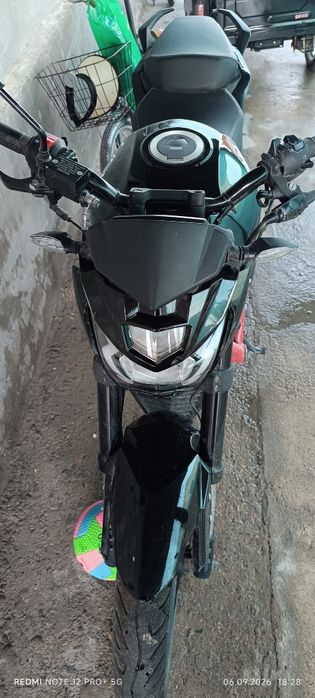Продам Мотоцикл Lifan