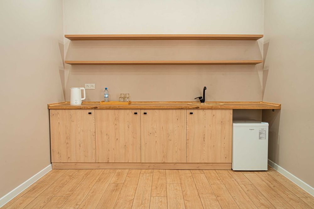 Самые чистые номера в Шымкенте!