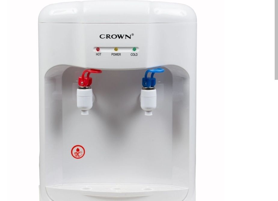 Електронен диспенсър