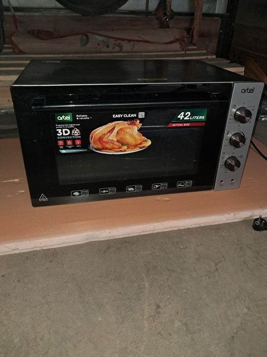 Печка продам рабочий