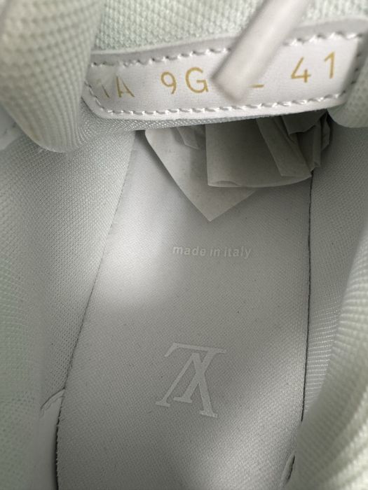 Louis Vuitton Alb Premium Pk