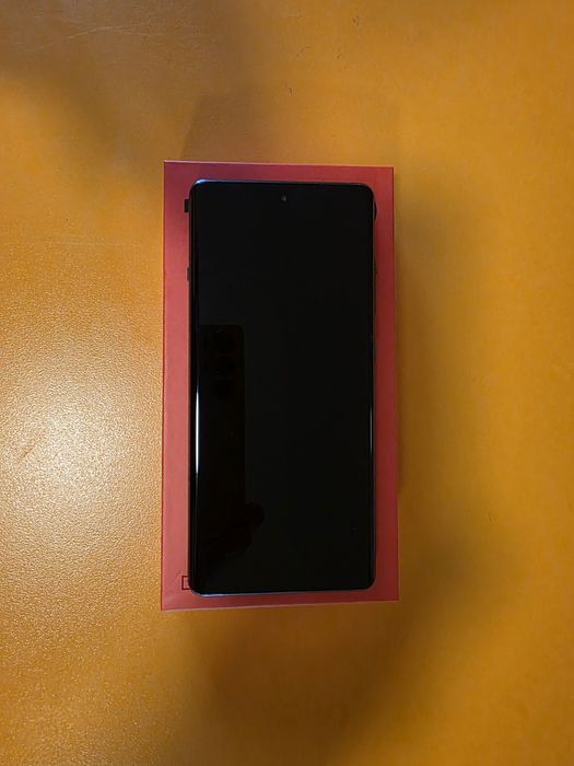 OnePlus 12R 256gb 16gb Iorn Gray Snapdragon 8 Gen.2 factura garantie