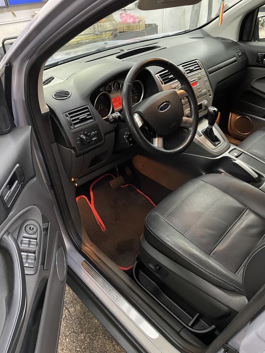 Ford Kuga Titanium 2.0 D 4x4 Cutie Automata in Garantie!!