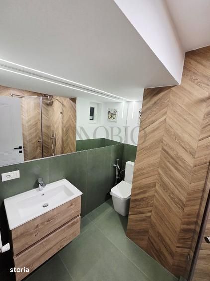 Apartament de vânzare 3 Camere | Universitate KM 0