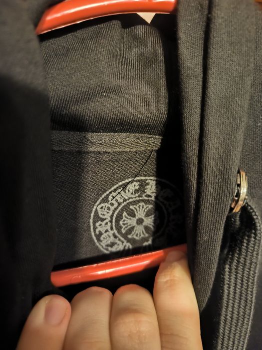 Hanorac Chrome Hearts Nou cu eticheta