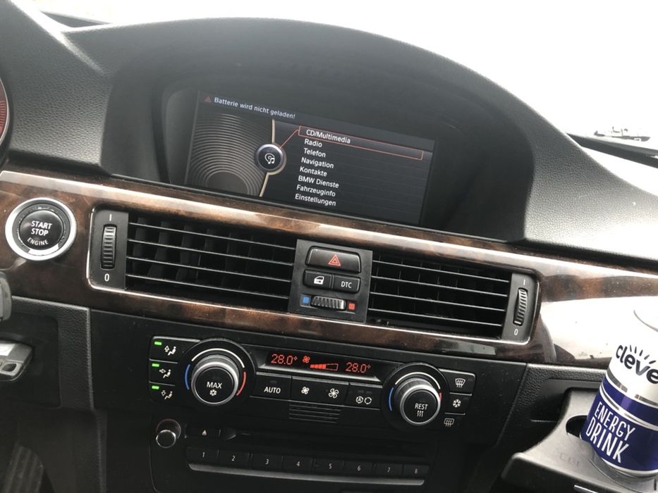 Bmw e91 330xd 245hp Face НА ЧАСТИ ( бмв е91 330хд)