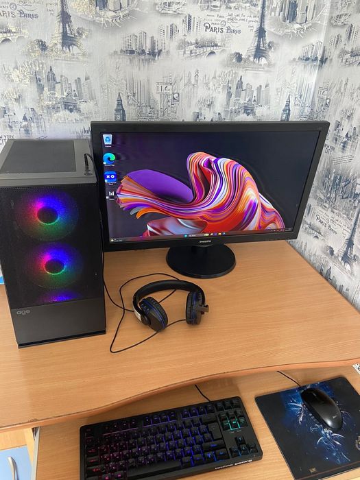 Продам компьютер