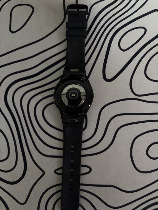 часы samsung galaxy watch 6 classic