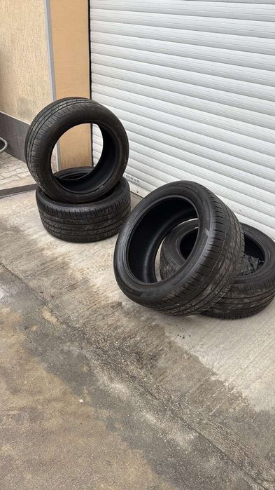 Летни гуми ханкок 275/45/20 -305/40/20 спорт пакет