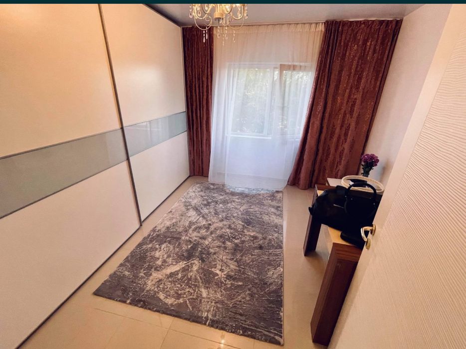 90mp incalzire in pardoseala etaj 1