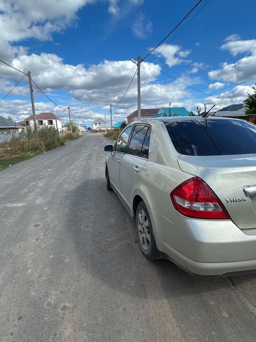 Продается автомашина