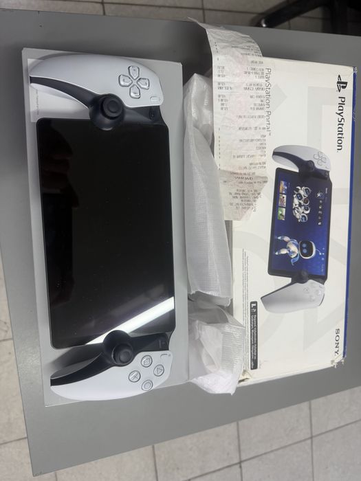 Конзола PlayStation