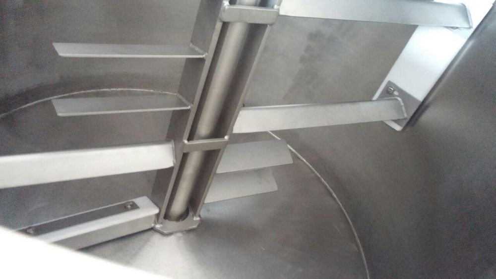 Сварка аргон . Жиротопка и ёмкости нержавейка