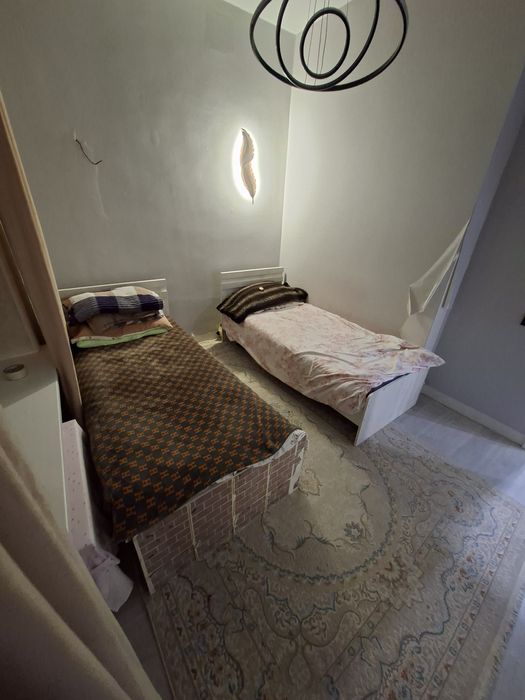 Сдается квартира