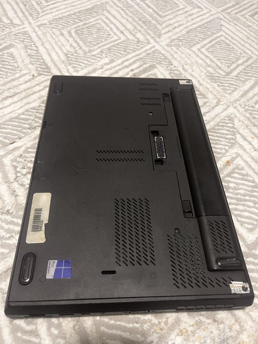 Ноутбук Lenovo ThinkPad Т440р