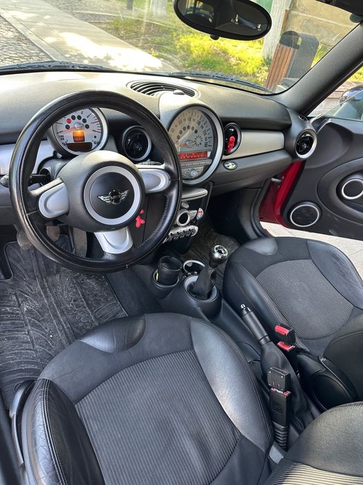 MINI Cooper 2009 — imagine 5