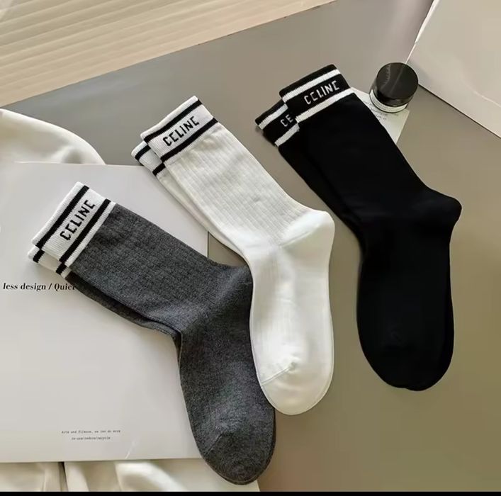 Чорапи UGC Селин Ало Найк Диор