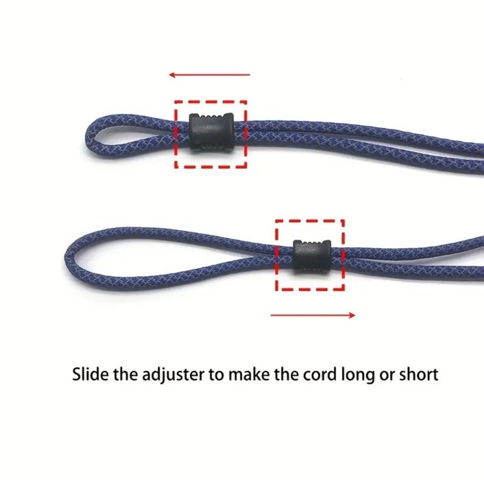 Snur ochelari reglabil