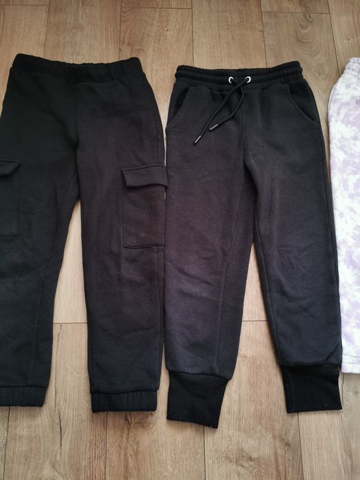Lot pantaloni trening&hanorace H&M, Reserved,  110-116