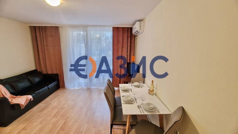 Продава се Тристаен апартамент в к.к. Слънчев бряг - 84 кв.м за 923 €/кв.м - Снимка #4