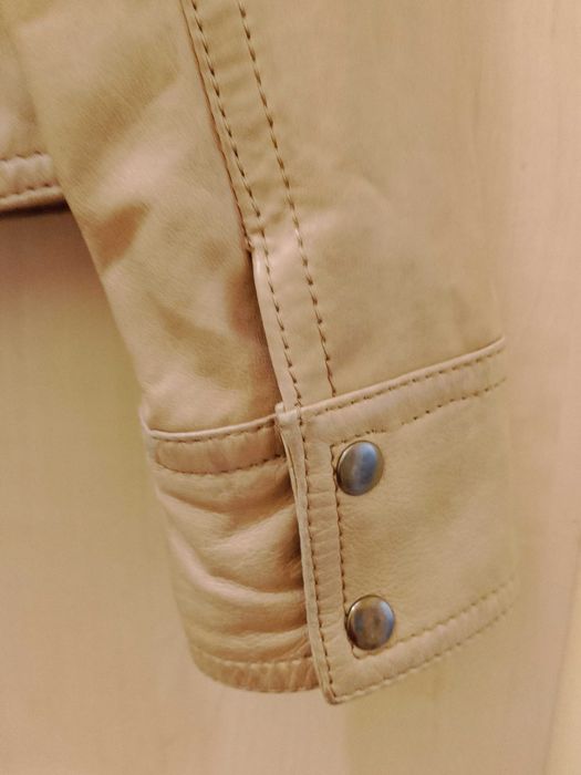 Страхотно кожено аке