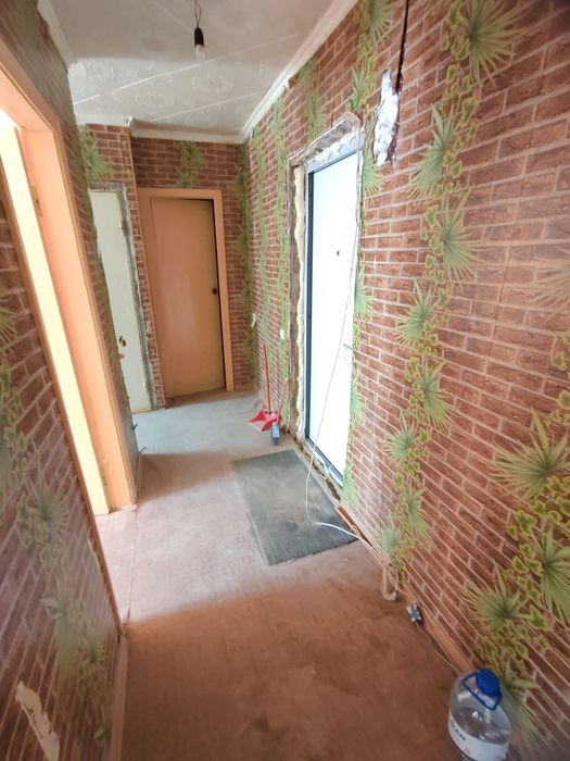 Продам 2 комн квар. 6-41, 1 этаж.