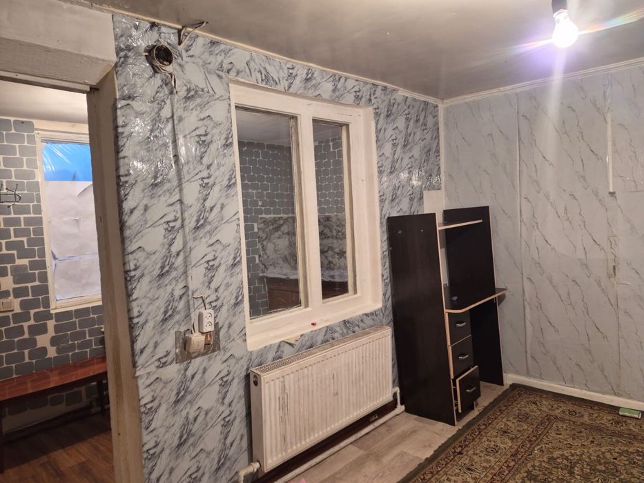 Сдаётся  квартира
