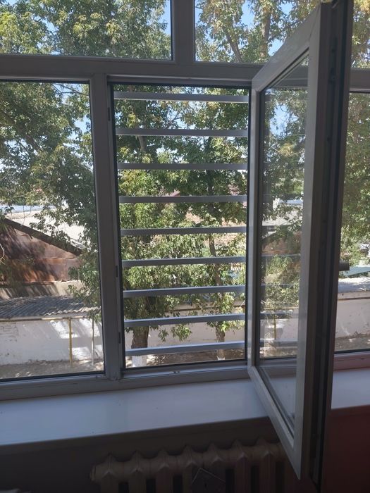 Решотка маскитный сетка