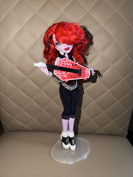 Monster High Operetta Basic