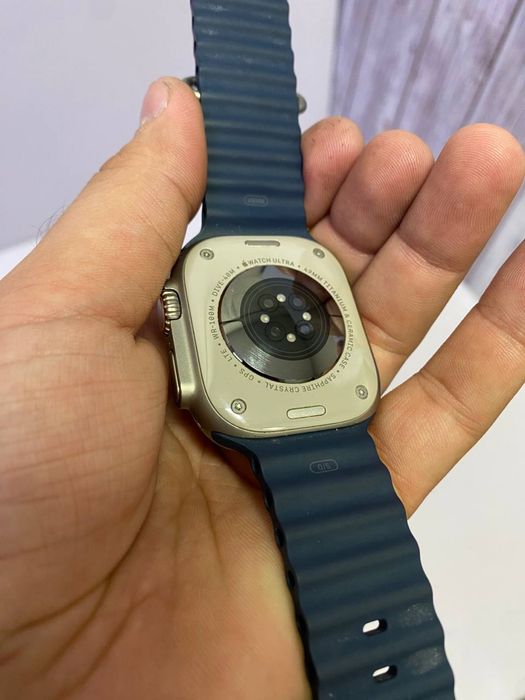 Apple Watch Ultra 2 49mm / CТ32059