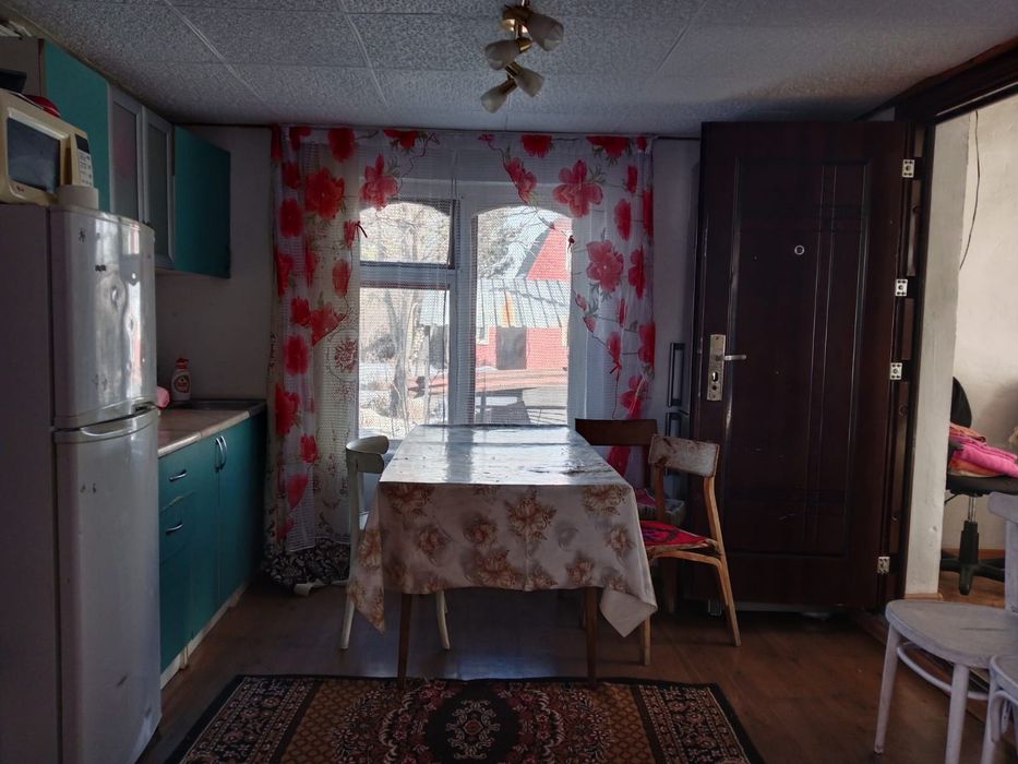 Продам дом в Самсоноваке