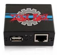 Z3X box Programmator