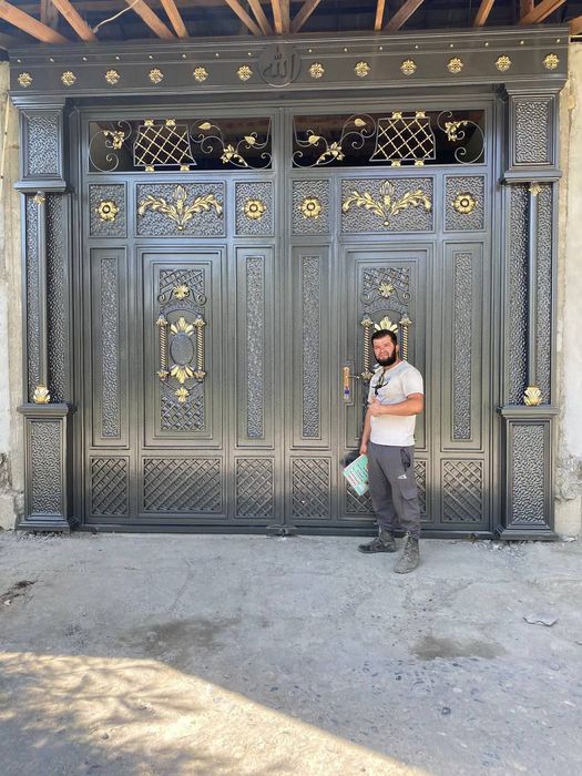 Darvoza Kridit | дарвоза кредит