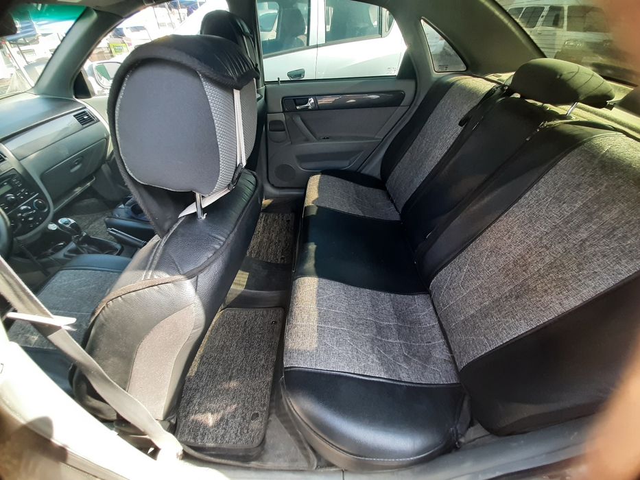 Jentra sotiladi shevrolet