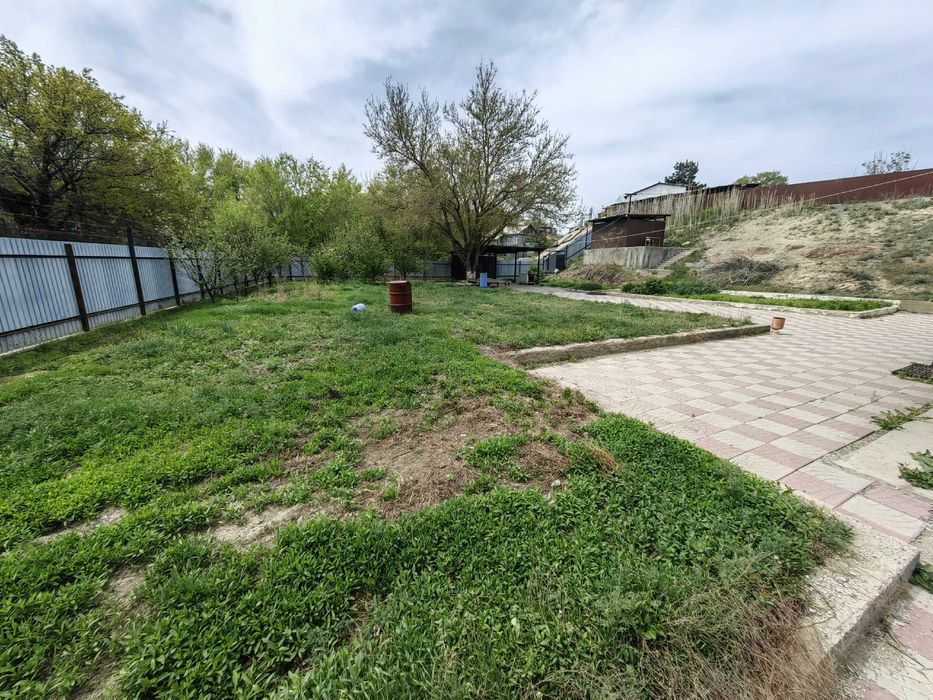 Продается дача по семерке.