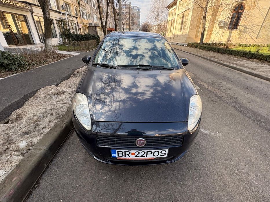Autoturism f intretinut