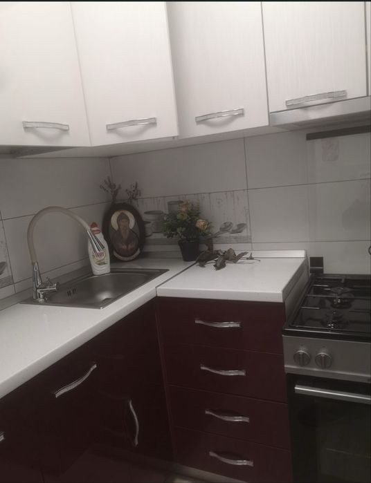 Inchiriez garsoniera