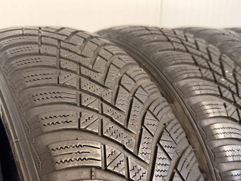 205/60/16 зимни гуми HANKOOK WINTER I*cept Rs3