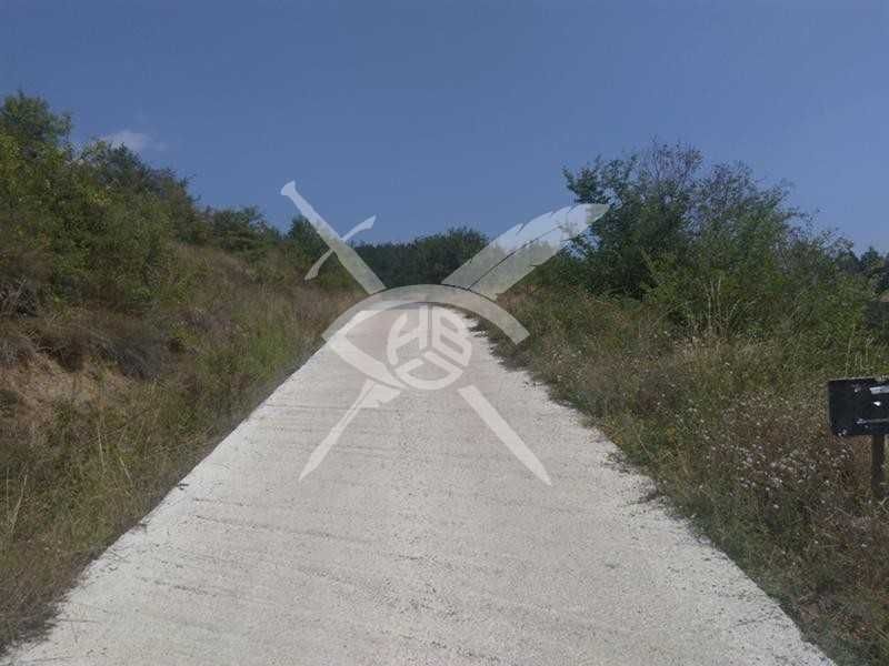 Продава се Парцел в с. Бистрица, Област София-град - 1700 кв.м за 55 €/кв.м - Снимка #2