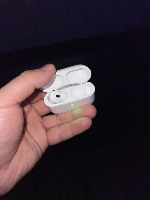 Airpods pro 2 продам