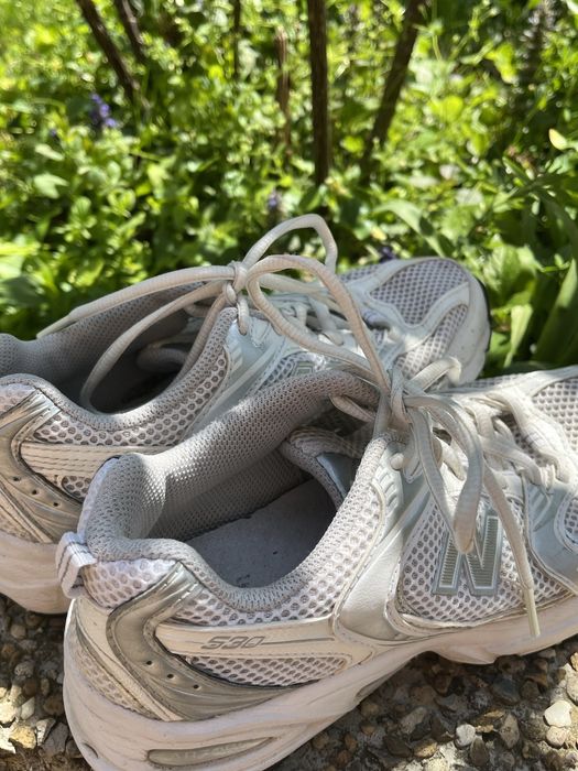 Маратонки New Balance 530/ 38.5 номер