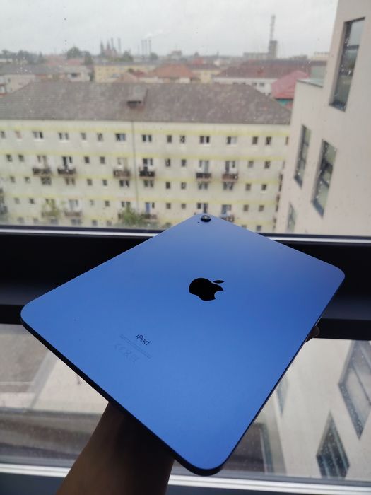 Schimb IPad gen 10 WI-FI 64 Gb