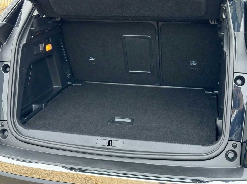 Peugeot 3008 2022 Automat Inchiriere Bucuresti