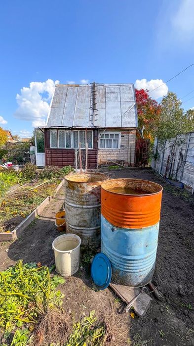 Продам дачу Горизонт ( не доезжая до Солнечного)