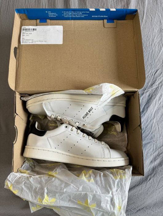 Adidas Stan Smith Lux новые