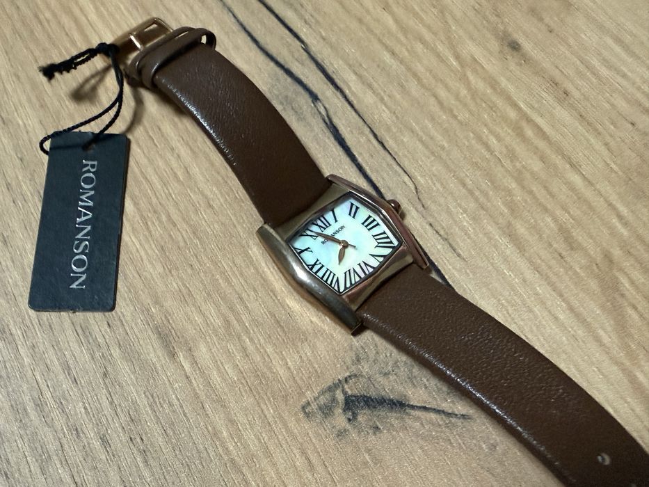 Женские часы Romanson распродажа