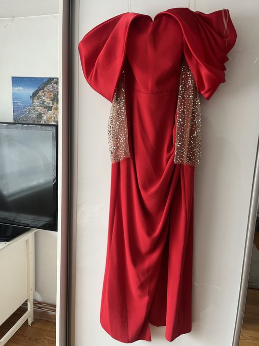 Rochie de nasa eleganta