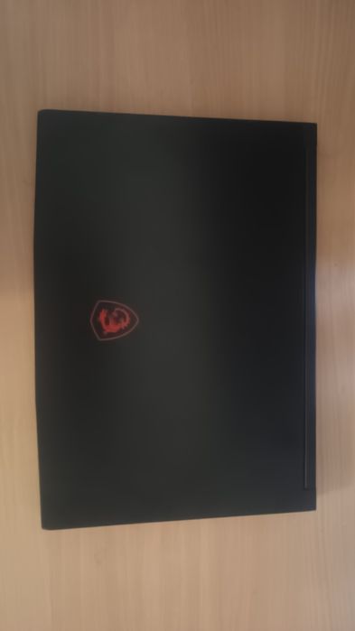 MSI GF65 Thin 10SER – компактен геймърски лаптоп