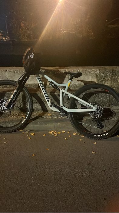 Vand focus jam 6.9 L