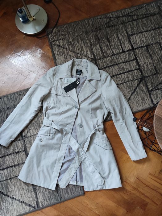 Trench Only Nou Marime M